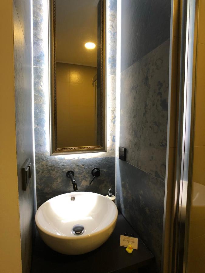 Apartment Zagreb Jacuzzi Exterior photo